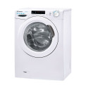 CANDY Washing machine CS4 1262DE/1-S, 6 kg, 1200 rpm, Energy class D, Depth 45 cm
