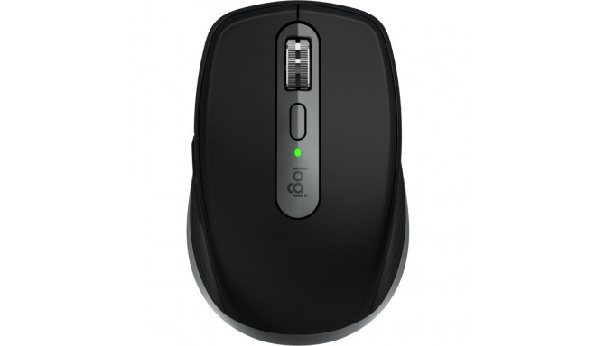 Logitech Mouse 910-006947 / MX Anywhere 3S for Mac Black