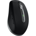 Logitech Mouse 910-006947 / MX Anywhere 3S for Mac Black