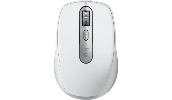 Logitech Mouse 910-006946 / MX Anywhere 3S for Mac White