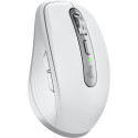 Logitech Mouse 910-006946 / MX Anywhere 3S for Mac White