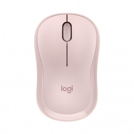 Logitech Mouse 910-007121 / ZM240P Pink
