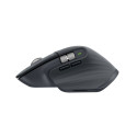 Logitech Mouse MX Master 3S - ergonomic