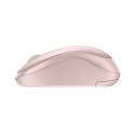 Logitech Mouse 910-007121 / ZM240P Pink