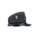 Logitech Mouse MX Master 3S - ergonomic