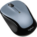  Logitech M325s (910-006813) mouse RF Wireless Optical 1000 DPI, Black/Grey