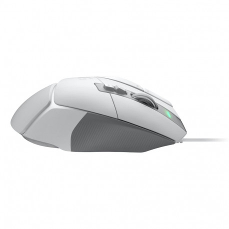 Logitech G502 X white