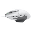 Logitech G502 X white