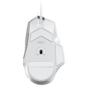 Logitech G502 X white