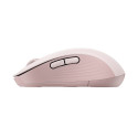 Logitech Wireless Mouse M650 L rose (910-006237)