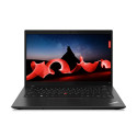 Lenovo ThinkPad L14 Gen 4 Core™ i3-1315U 256GB SSD 16GB 14" (1920x1200) WIN11 Pro BLACK Backlit Keyb