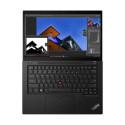 Lenovo ThinkPad L14 Gen 4 Core™ i3-1315U 256GB SSD 16GB 14" (1920x1200) WIN11 Pro BLACK Backlit Keyb