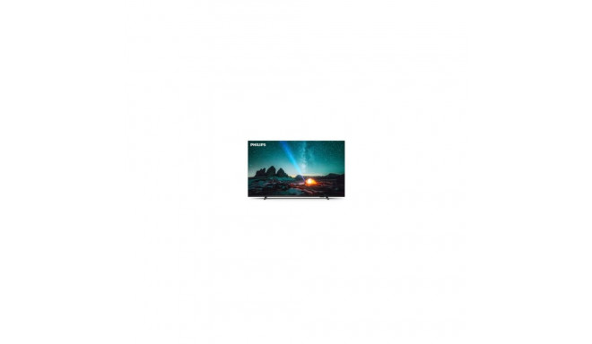 PHILIPS 4K UHD LED Smart TV 75" 75PUS7609/12 3840x2160p HDR10+ 3xHDMI 2xUSB LAN WiFi, DVB-T/T2/T2-HD