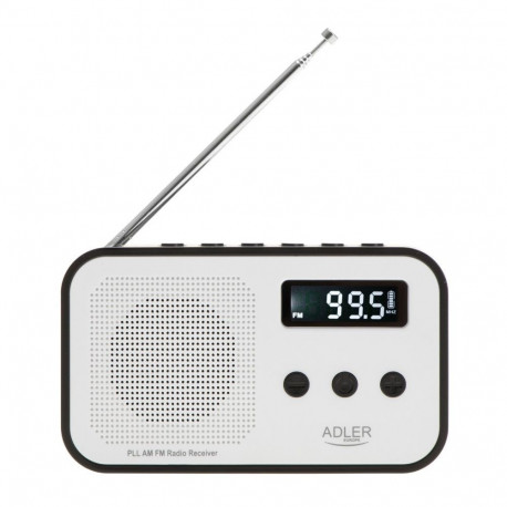 Radio PLL AD1907