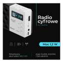 Radio cyfrowe PLL AD1908