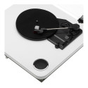 Turntable AD1914 White