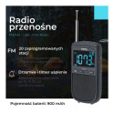 Mini Radio CR1905