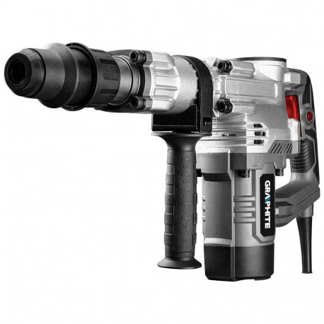 Graphite Demolition hammer 58G877 1300 W