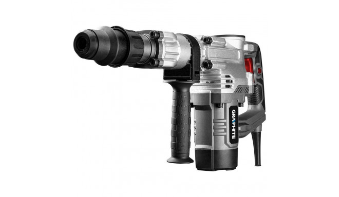 Graphite Demolition hammer 58G877 1300 W