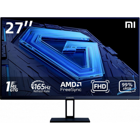 Xiaomi monitor 27" G27i Gaming