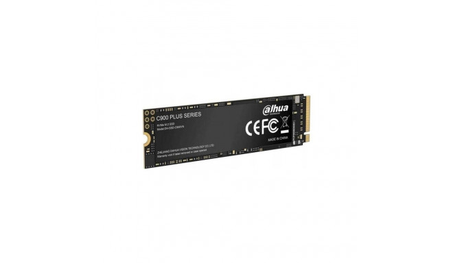 Dahua Technology C900V 1TB M.2 2280 PCI-E x4 Gen3 NVMe SSD (DHI-SSD-C900VN1TB-B)
