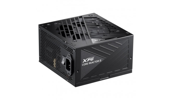 Power Supply ADATA 850 W 80 PLUS GOLD COREREACTORII850G-BKCEU