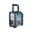 Radio receiver with bluetooth MAKITA DMR108N