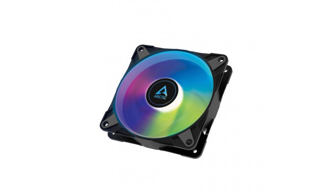 Case Acc Arctic P12 ventilaator 12cm PWM PST A-RGB must