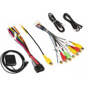 Blow car radio 2DIN 7" AVH-9930