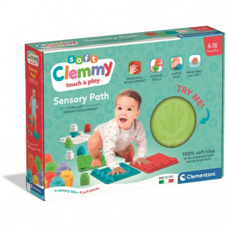 Clementoni Sensory Path