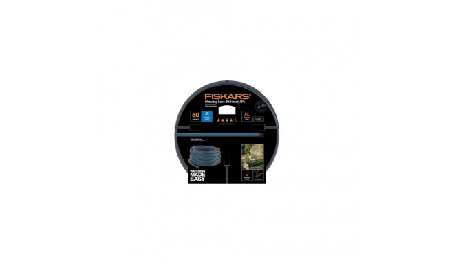 Kastmiskumm 13mm (1/2") 50m Q 4 Fiskars 1027106