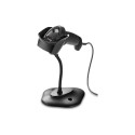 Zebra juhtmega 2D vöötkoodilugeja (DS2208-SR7U2100SGW)
