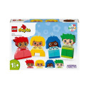CONSTRUCTOR LEGO DUPLO 10415