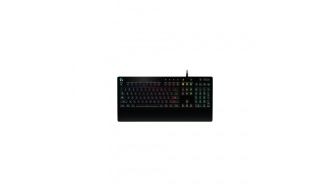 LOGITECH G213 Prodigy Gaming Keyboard US