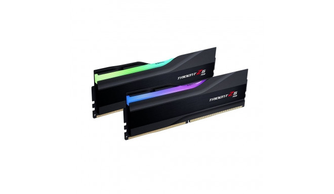 G.Skill Trident Z5 RGB F5-6800J3445G16GX2-RS5K mälumoodul 64 GB 2 x 32 GB DDR5