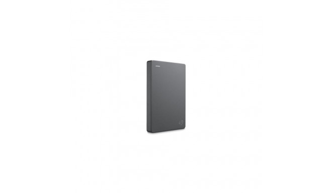 Seagate Basic kaasaskantav kõvaketas USB 3.0 4TB