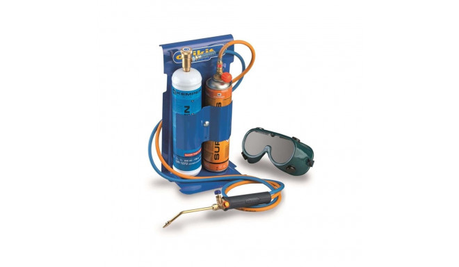 WELDING KIT 555D KEMPER