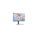 LCD Monitor|DAHUA|DHI-LM32-P301A|31.5"|Panel IPS|2560x1440|16:9|75Hz|4 ms|Colour Black|DHI-LM32-P301