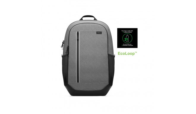 NB BACKPACK ECOLOOP URBAN/14''-16'' 460-BFDD DELL