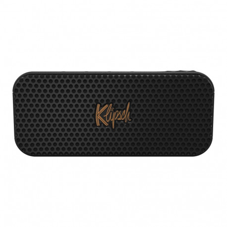 Klipsch Portable Speaker Nashville, Black