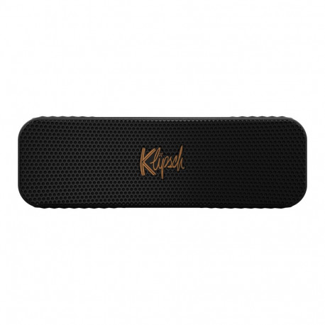 Klipsch Portable Speaker Detroit, Black
