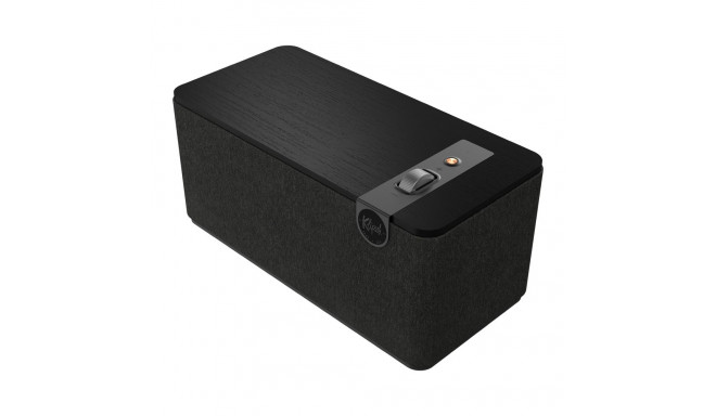 KLIPSCH The One Plus Matt Black