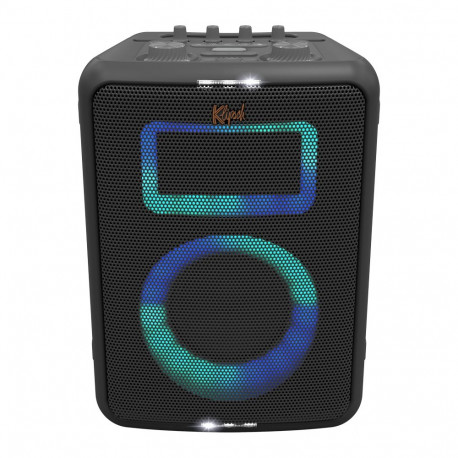 Klipsch Vegas Partybox, Black