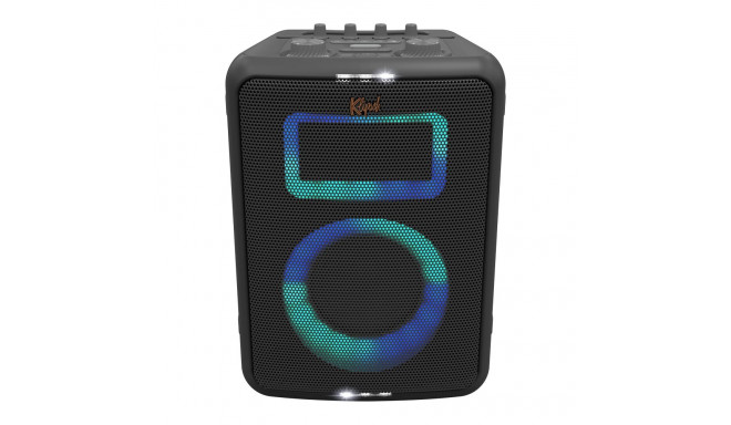 Klipsch Vegas Partybox, Black