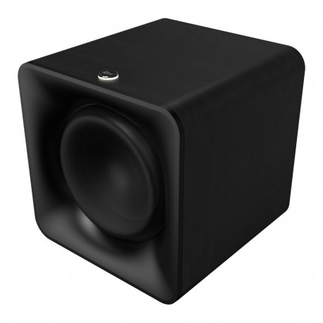 Klipsch Flexus SUB 100 Subwoofer 10", Black