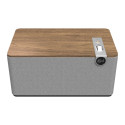 KLIPSCH The Three Plus Walnut