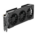 XFX Swift AMD Radeon RX 9070 OC Triple Fan Gaming Edition with 16GB GDDR6 HDMI 3xDP