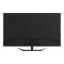 IIYAMA X4373UHSU-B1 43-tolline UW VA 3840x2160 UHD 400cd/m2 3ms HDR400 2xHDMI DP USB-HUB PBP PIP kau