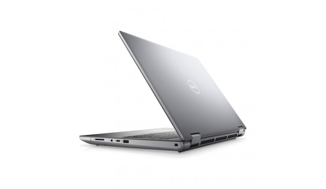 DELL Refurb Precision 16-7680 Intel Core i7-13850H 16-tolline FHD+ LCD 32GB RAM 1TB SSD RTX 2000 Ada