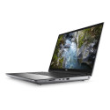 DELL Refurb Precision 16-7680 Intel Core i7-13850H 16-tolline FHD+ LCD 32GB RAM 1TB SSD RTX 2000 Ada